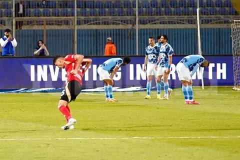 رائعة رضا والشيبي.. 4 أهداف مرشحة للأفضل في الجولة الثانية بالدوري (فيديو)